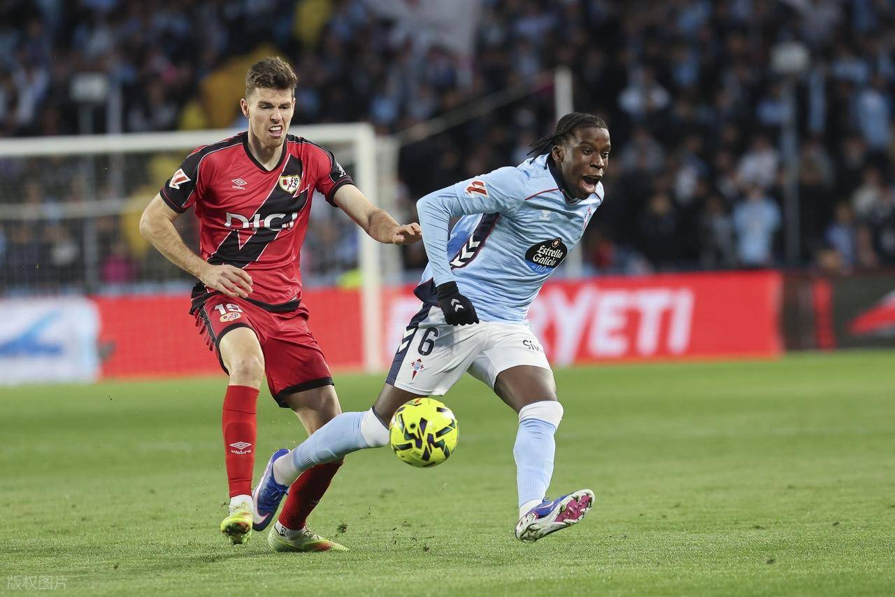 3-0,23岁皇马旧将发威:率队完胜巴列卡诺,豪取3连胜逼近西甲前五